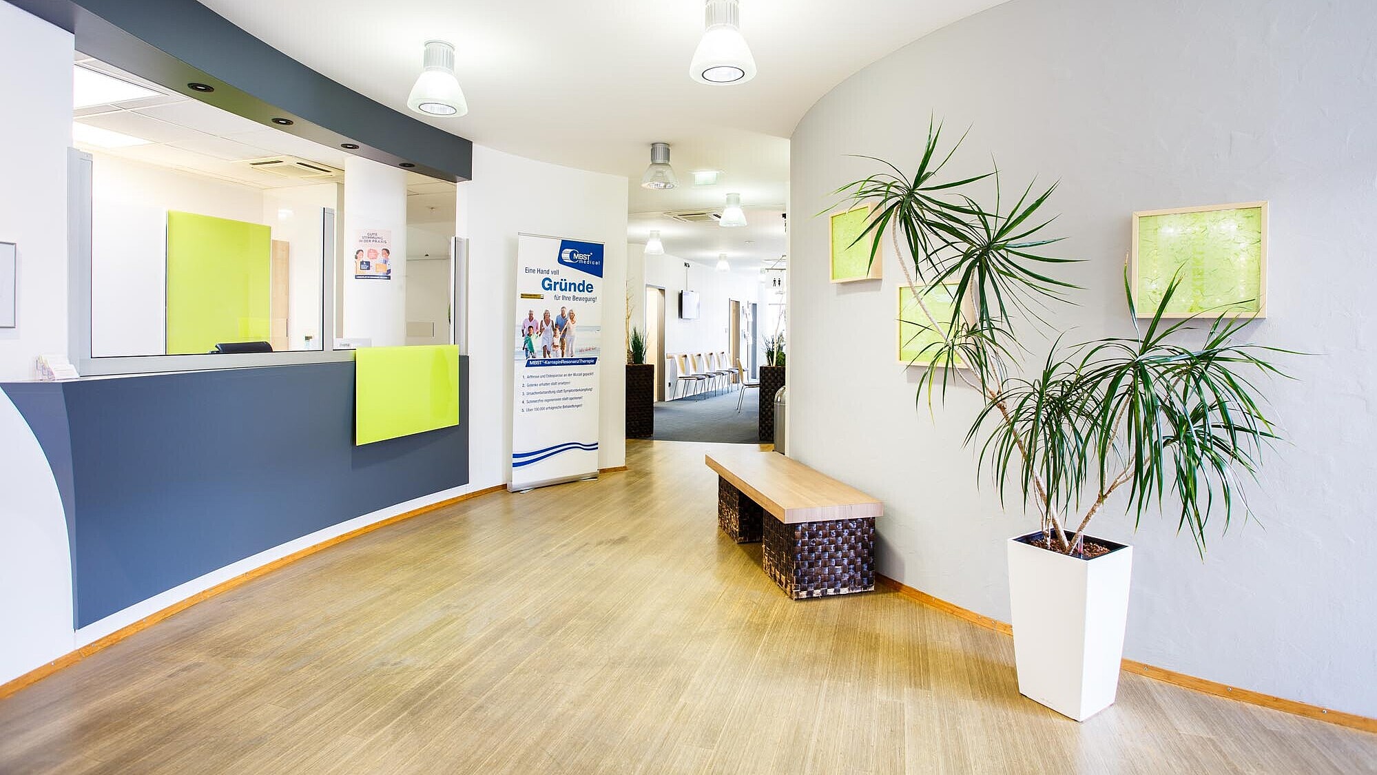 Praxisklinik Eppingen : Barbara Noe – GZVZU